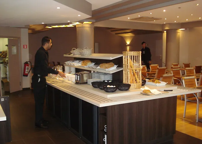 Chambord 3* Bruksela