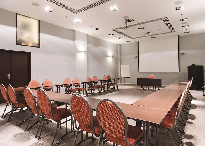 Chambord 3* Bruksela