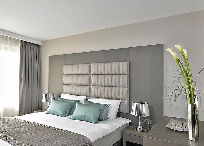 Hotel Agenda Louise 3*