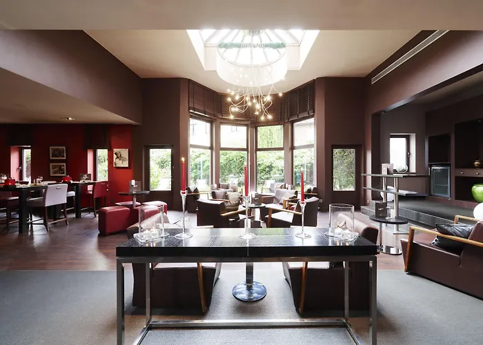 Martin's Eu 4* Bruxelles