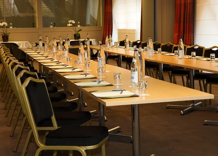 Martin's Eu Bruxelles