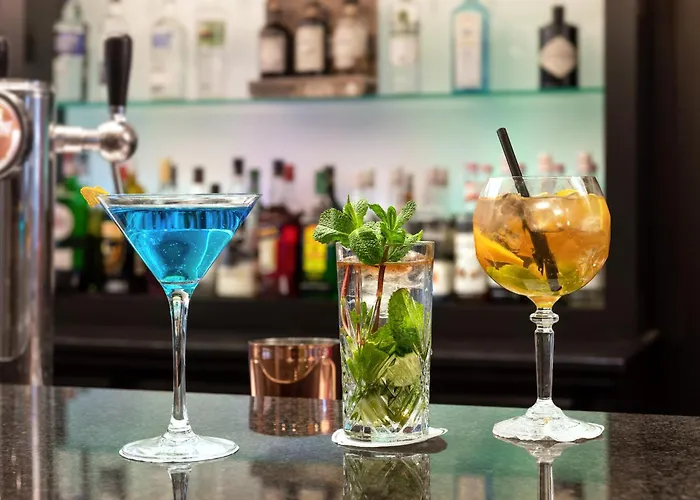 Martin's Eu 4* Bruxelles