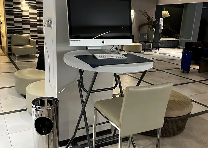 Otel Floris Arlequin Grand-place 3*