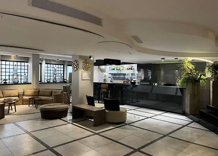 Floris Arlequin Grand-place