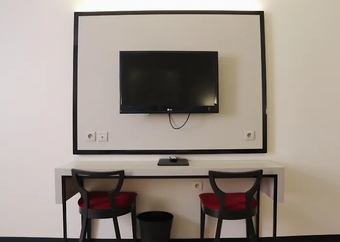 Floris Arlequin Grand-place 3*