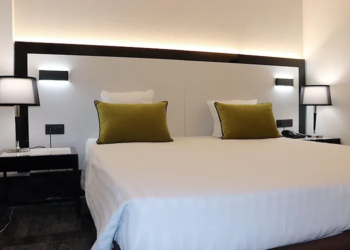 Floris Arlequin Grand-place 3* Brüksel