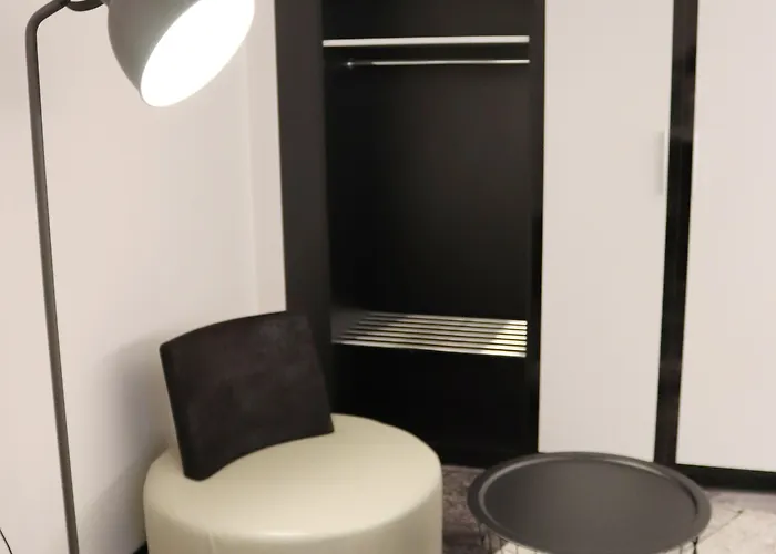 Floris Arlequin Grand-place 3*