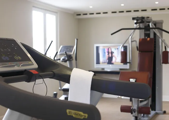 ホテル ル プラザ