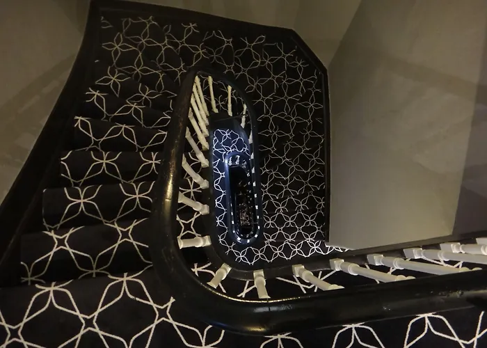 Safestay Grand Place Szálloda