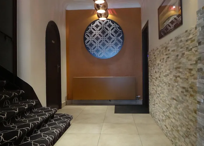 Safestay Grand Place