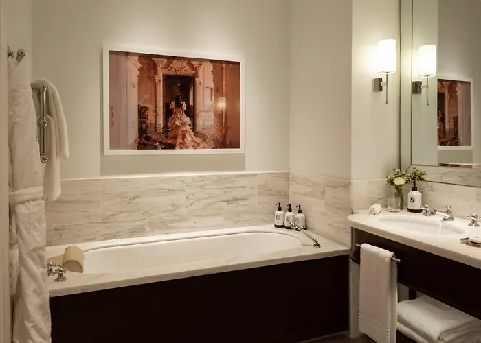 Corinthia Grand Astoria Brusel