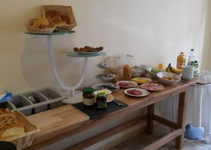 Hotel Queen Mary Bruselas