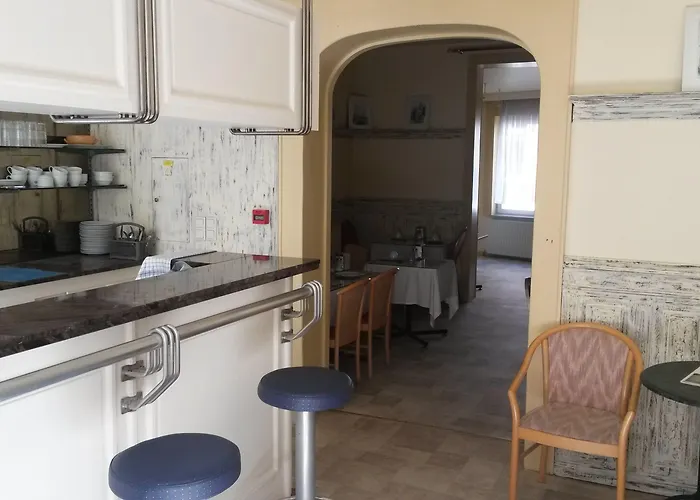 Hotel Queen Mary Bruselas