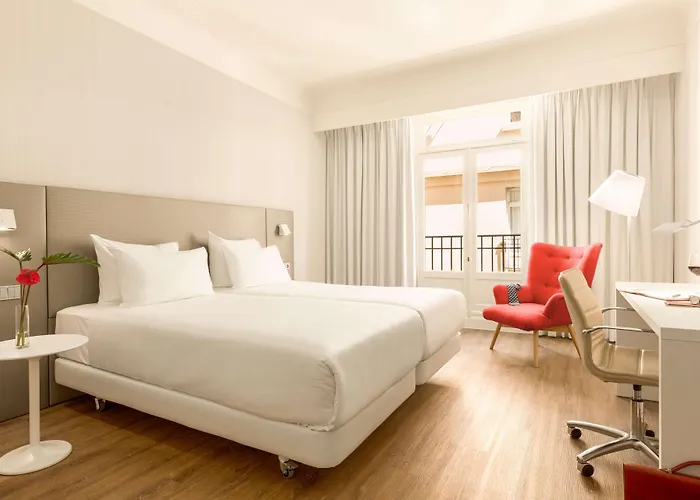 Nh Collection Centre Bryssel