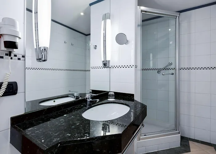 Nh Collection Centre 4* Bryssel