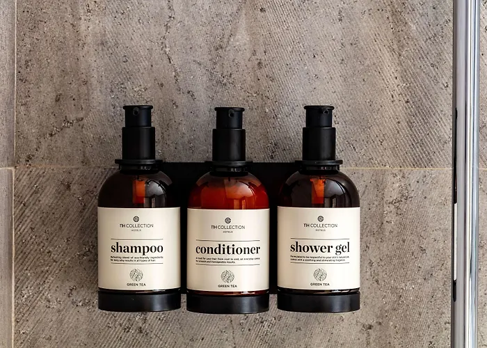 Nh Collection Centre 4*