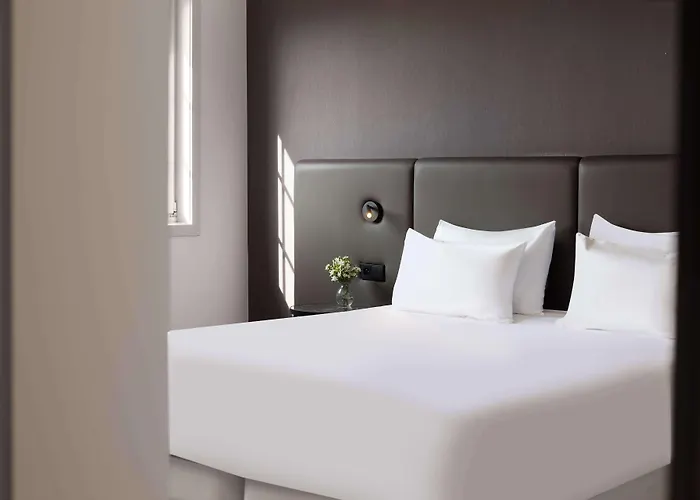 Nh Carrefour De L'europe