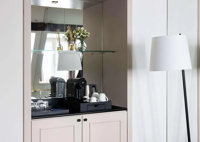 Nh Carrefour De L'europe