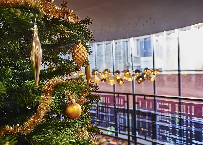 Hotel The Augustin 4*