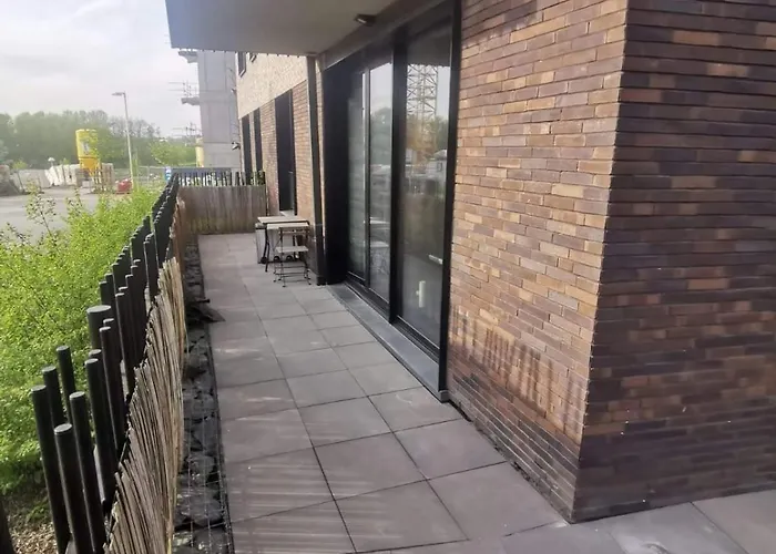 Rum i privatbostad Collocation En Metro Erasme *