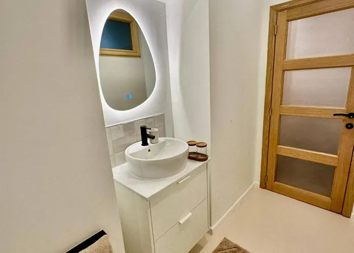 Charm And Comfort Apartamento *