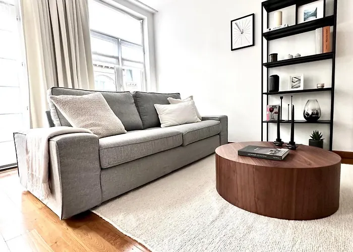 Wonderful In Sablon Bruxelles