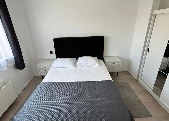 Stylish, Modern & Spacious In