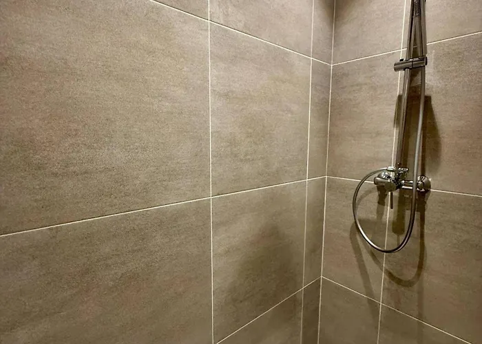 Urban Nest - Appartement