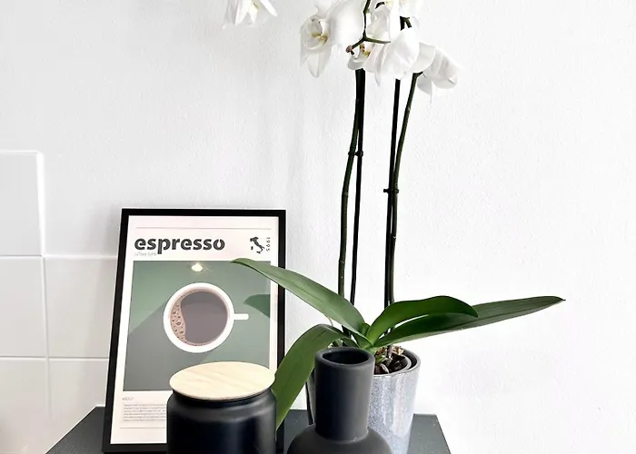 Wonderful In Sablon Bruxelles