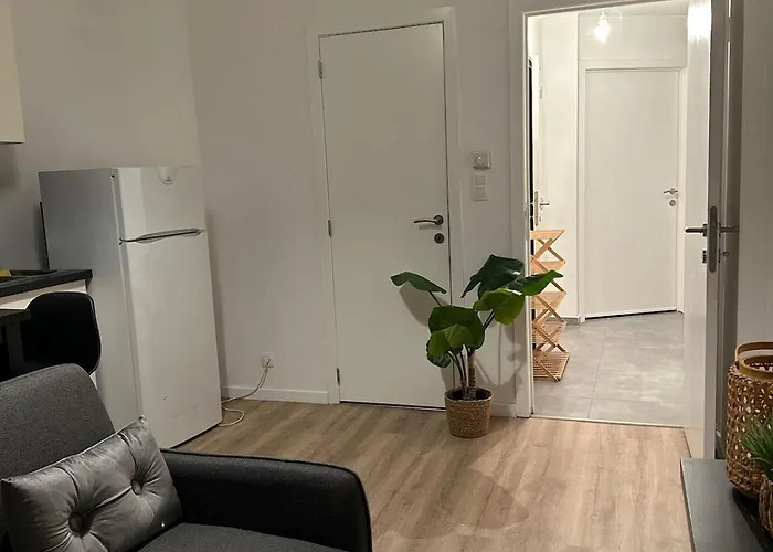 A Little Nest Brusel