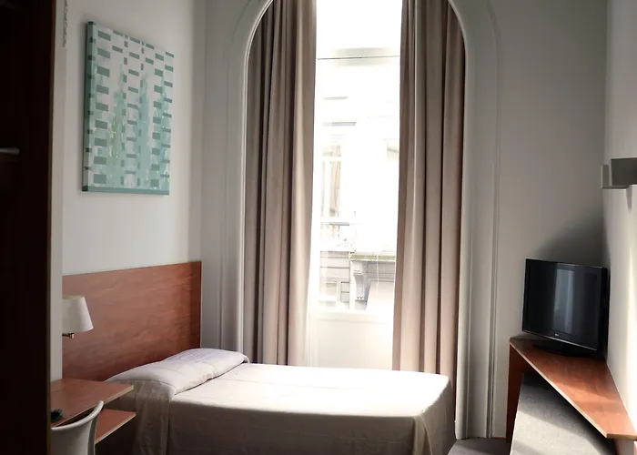 Hotel Du Congres Brussels