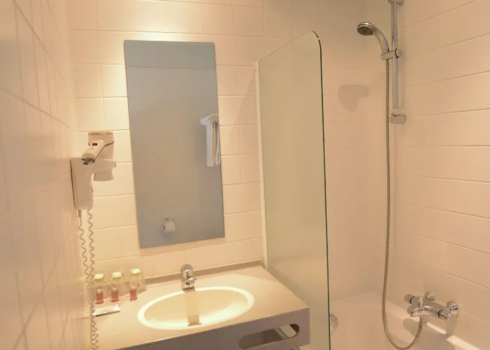 Du Congres Hotel Brussels