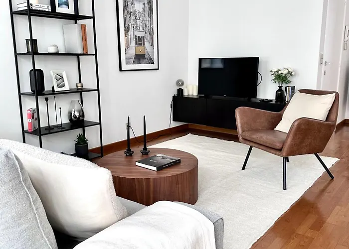 Wonderful In Sablon Bruxelles