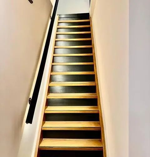 Apartamento Charm And Comfort Bruselas