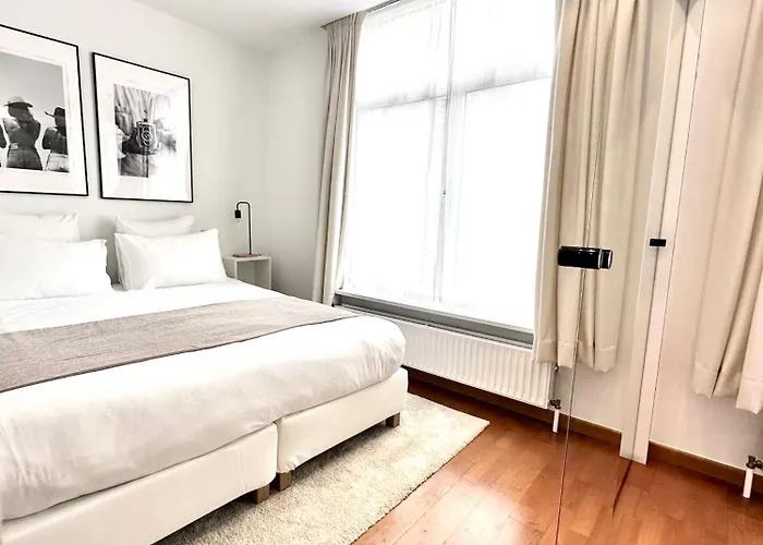 Wonderful In Sablon Bruxelles