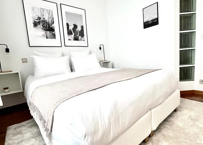 Wonderful In Sablon Bruxelles