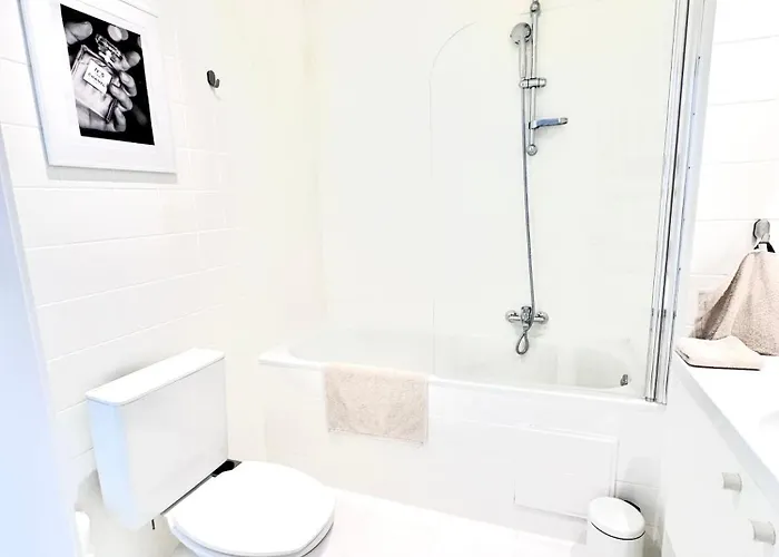 Wonderful In Sablon Appartamento *