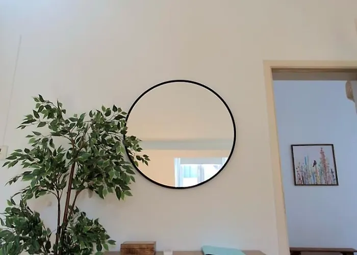 Apartment Sainte Catherine *