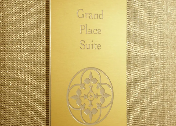 The Dominican, Brussels, A Member Of Design Bruksela