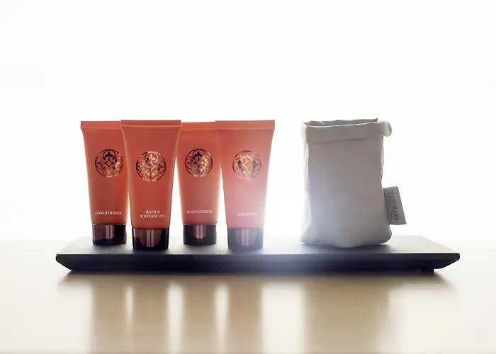 The Dominican, Brussels, A Member Of Design 4*