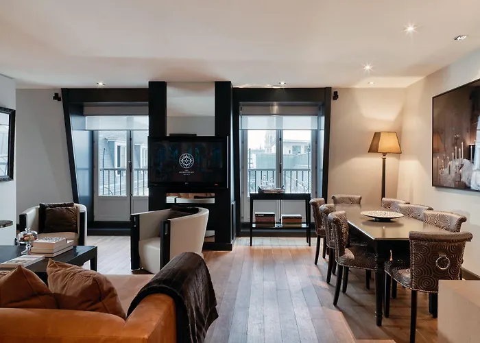 The Dominican, Brussels, A Member Of Design 4* Bruksela