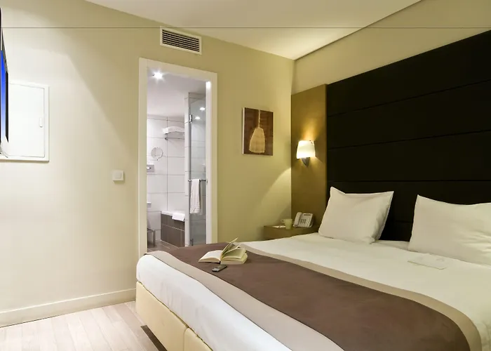 B-aparthotel Grand Place Aparthotel