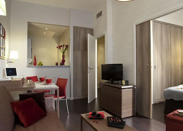 Adagio Grand Place Brüksel