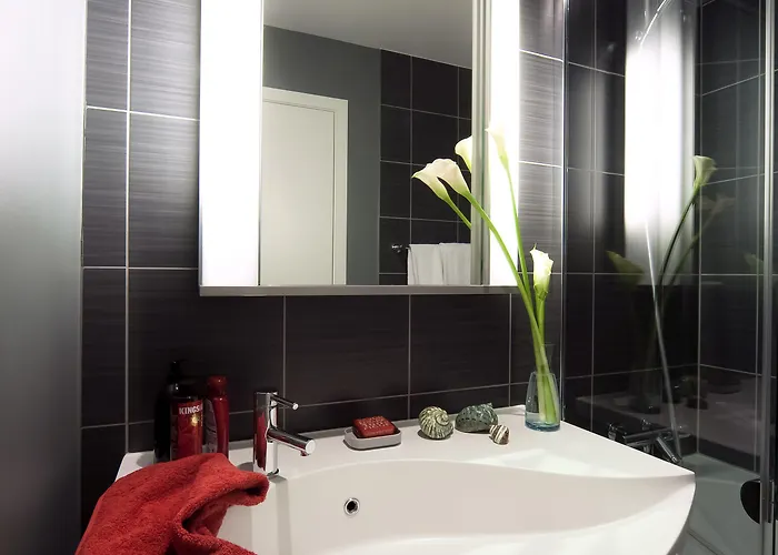 Apart Otel Adagio Grand Place