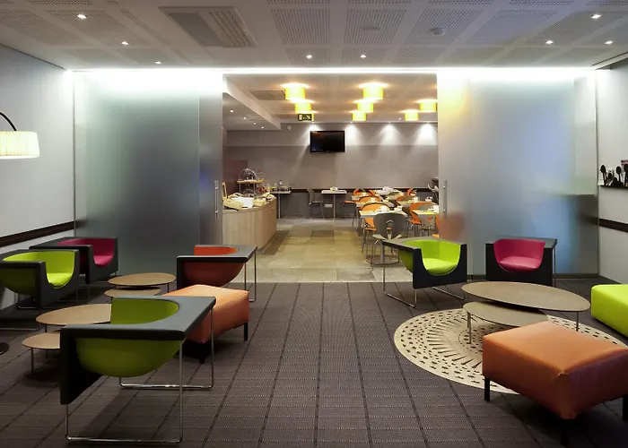 Adagio Grand Place Apart Otel 3*