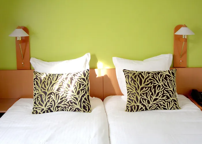 La Legende Hotell 3*