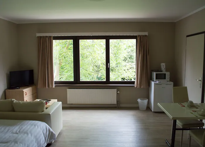 Budget Flats Lägenhet