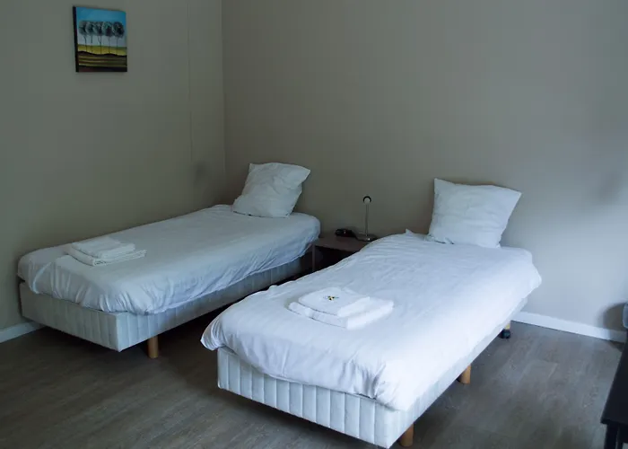 Budget Flats * Bryssel