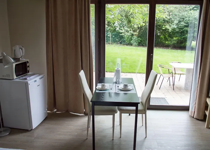 Lägenhet Budget Flats *