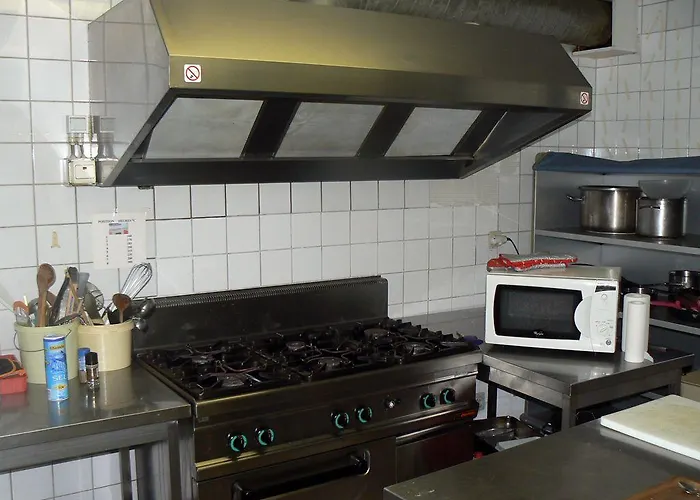 Budget Flats Lägenhet *